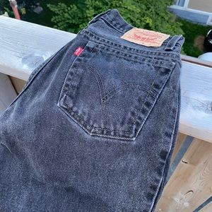 🖤Levi’s 516 Slim Fit🖤